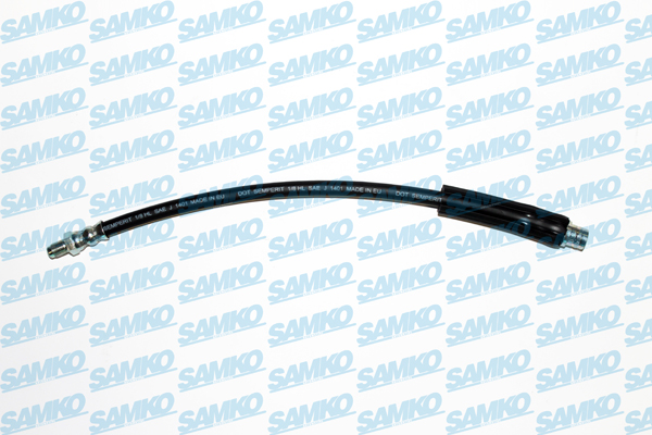 Przewód hamulcowy elastyczny SAMKO 6T47899