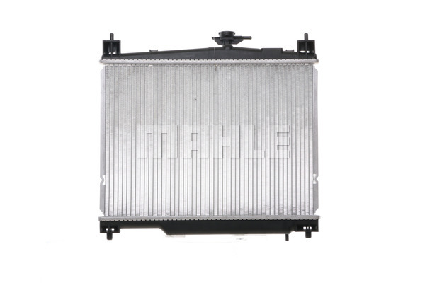 Chłodnica MAHLE CR 539 000S