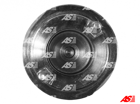 Elektromagnes rozrusznika AS-PL SS3008