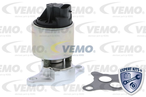 Zawór EGR VEMO V40-63-0004