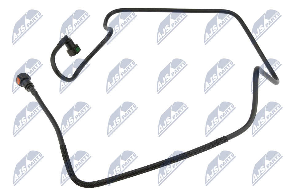 Przewód paliwowy NTY BPP-RE-019