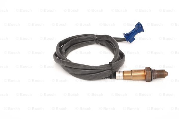 Sonda lambda BOSCH 0 258 006 431