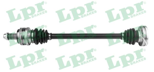 Wał napędowy LPR DS60103