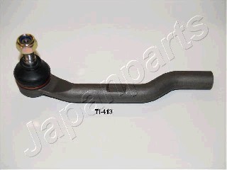 Końcówka drążka kierowniczego JAPANPARTS TI-413R