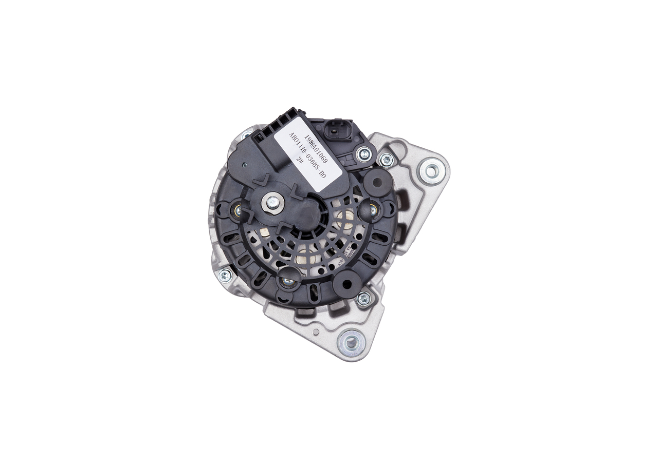 Alternator BOSCH 1 986 A01 069