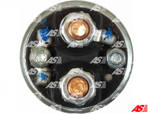 Elektromagnes rozrusznika AS-PL SS0157
