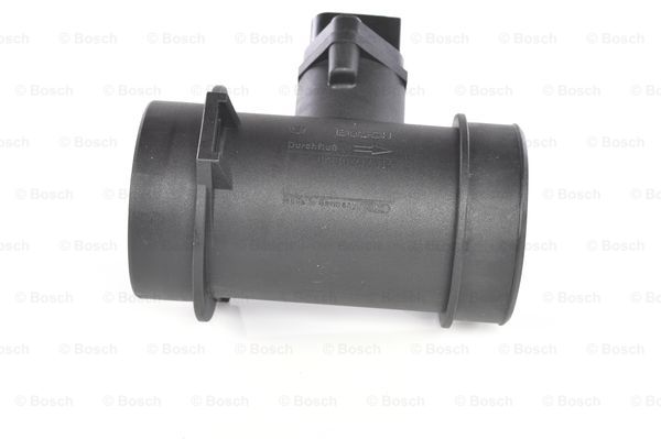 Przepływomierz masowy powietrza BOSCH 0 280 217 114