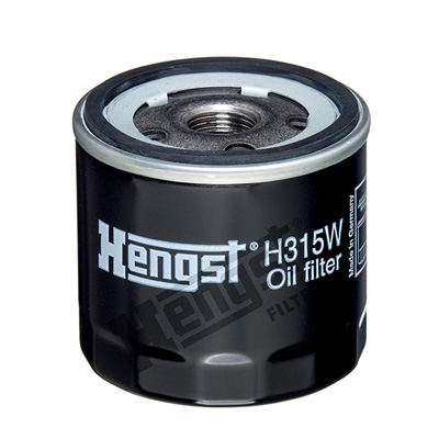 Filtr oleju HENGST FILTER H315W
