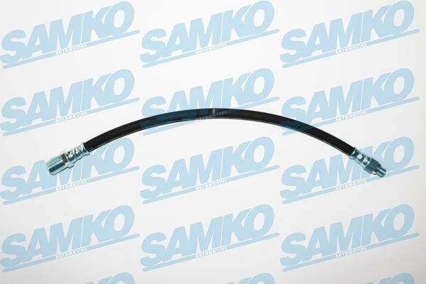 Przewód hamulcowy elastyczny SAMKO 6T48626