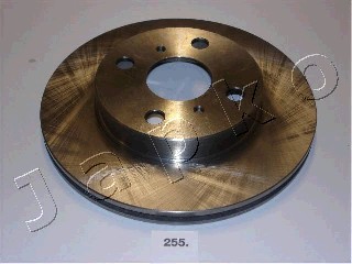 Tarcza hamulcowa JAPKO 60255