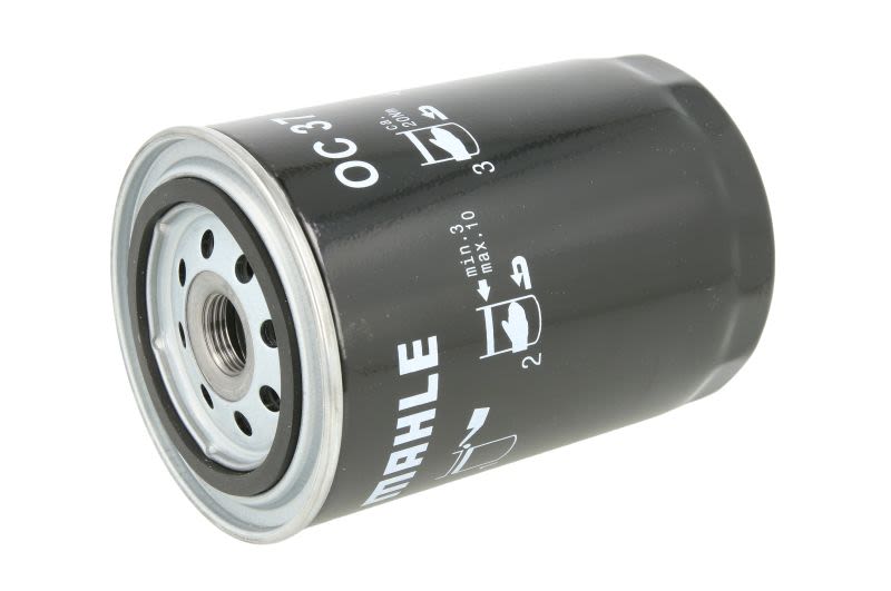 Filtr oleju KNECHT OC 37