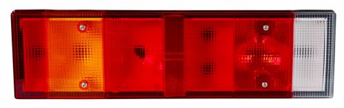 Lampa tylna zespolona ABAKUS 663-1905L-WE