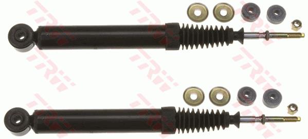 Amortyzator TRW JGT284T