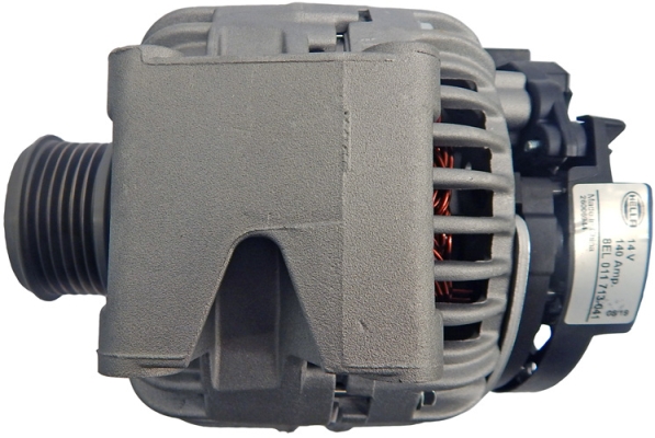 Alternator HELLA 8EL 011 713-041