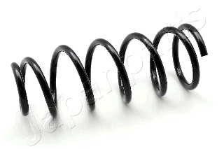Sprężyna zawieszenia JAPANPARTS ZC5919C