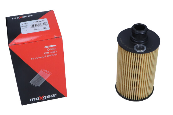Filtr oleju MAXGEAR 26-2026
