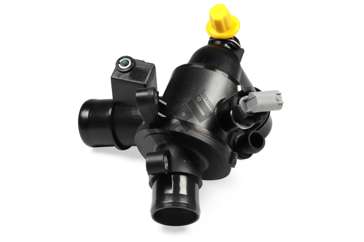 Termostat, środek chłodzący HEPU TM1092