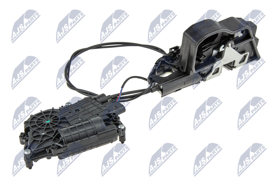 Zamek drzwi NTY EZC-BM-099