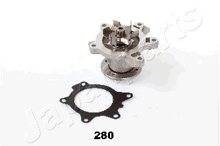 Pompa wody JAPANPARTS PQ-280