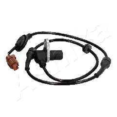 Czujnik ABS ASHIKA 151-01-101