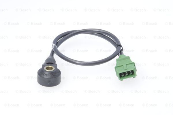 Czujnik spalania stukowego BOSCH 0 261 231 018