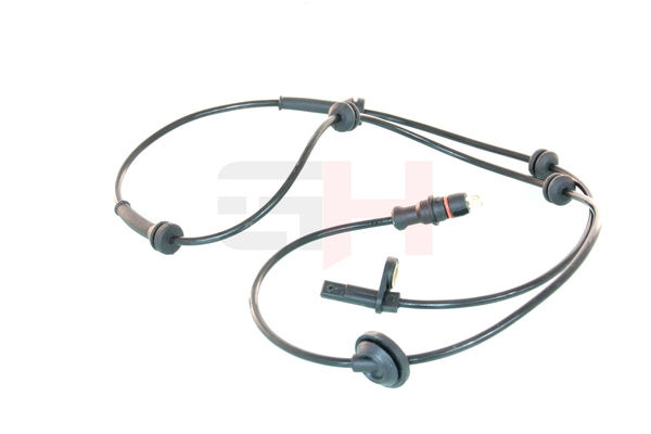 Czujnik prędkości obrotowej koła GH GH-702305V