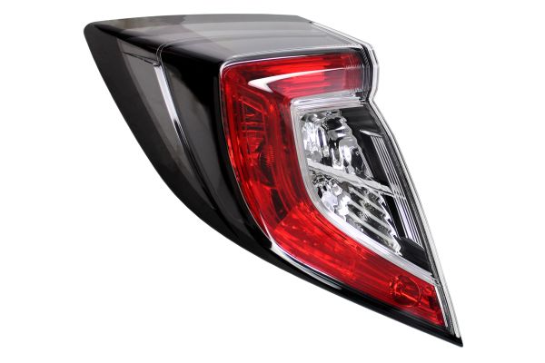 Lampa tylna zespolona ABAKUS 217-19AHL-LD-UE