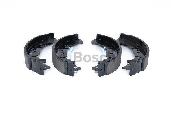 Szczęki hamulcowe BOSCH 0 986 487 956