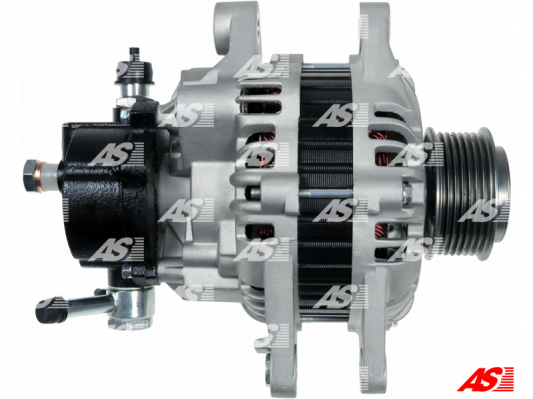 Alternator AS-PL A9019