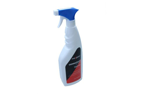 ODMRAŻACZ DO SZYB ATOMIZER 700ML MAXGEAR