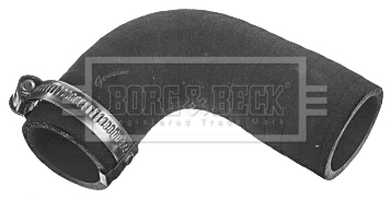 Przewód powietrza doładowującego BORG & BECK BTH1594