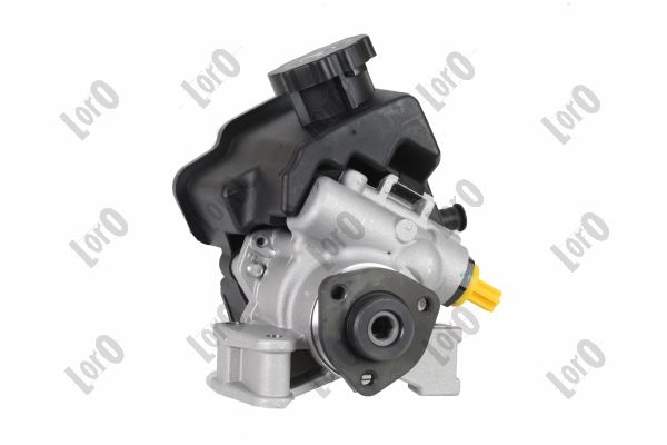 Pompa hydrauliczna, układ kierowniczy ABAKUS 140-01-086
