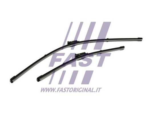Pióro wycieraczki FAST FT93261