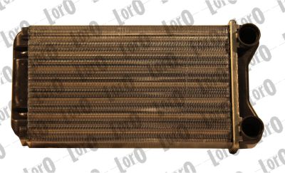 Nagrzewnica ABAKUS 003-015-0007