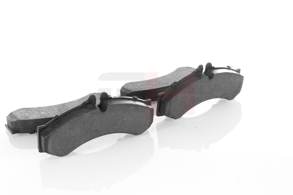 Klocki hamulcowe GH GH-413332