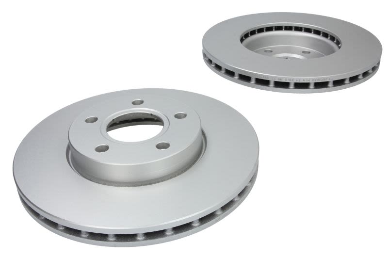 Tarcza hamulcowa FERODO DDF2062C