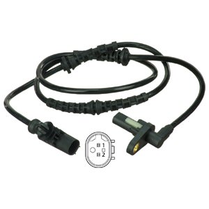 Czujnik ABS DELPHI SS20367