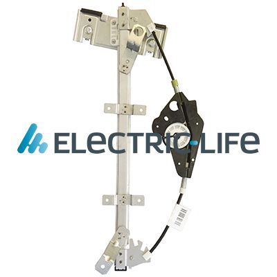 Podnośnik szyby ELECTRIC LIFE ZR FR720 L