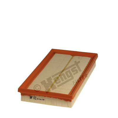 Filtr powietrza HENGST FILTER E422L