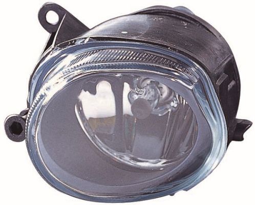 Lampa przeciwmgielna przednia ABAKUS 441-2021R-UE
