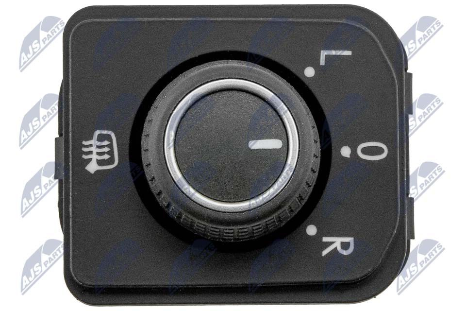 Regulator lusterka NTY EWS-VW-098