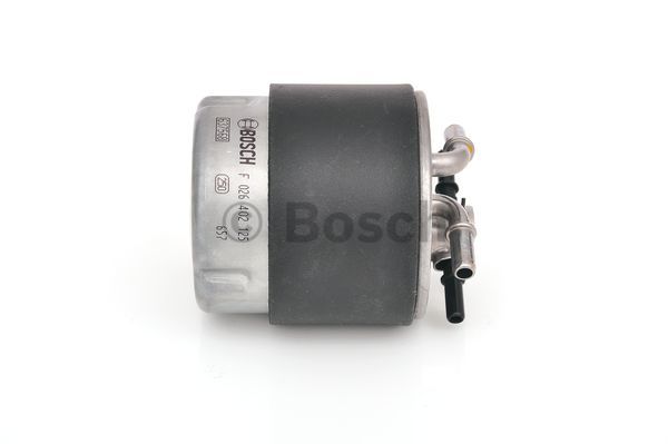 Filtr paliwa BOSCH F 026 402 125