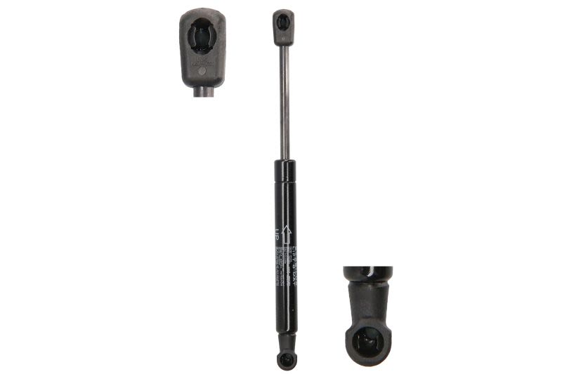 Sprężyna gazowa pokrywy komory silnika STABILUS 166112