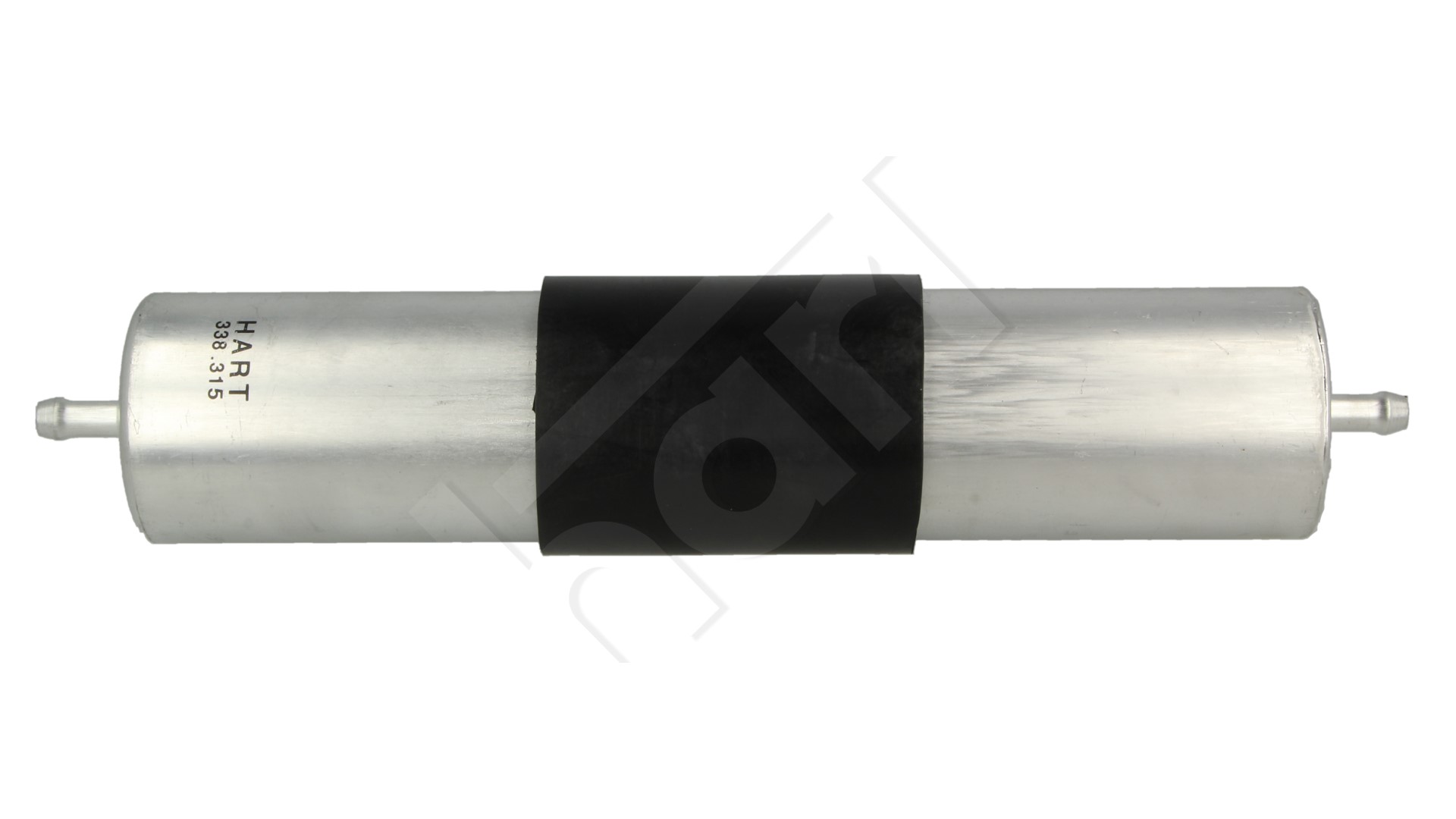 Filtr paliwa HART 338 315