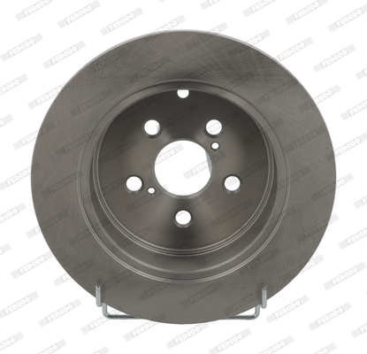 Tarcza hamulcowa FERODO DDF1406