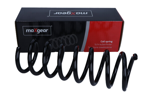 Sprężyna zawieszenia MAXGEAR 60-0546D