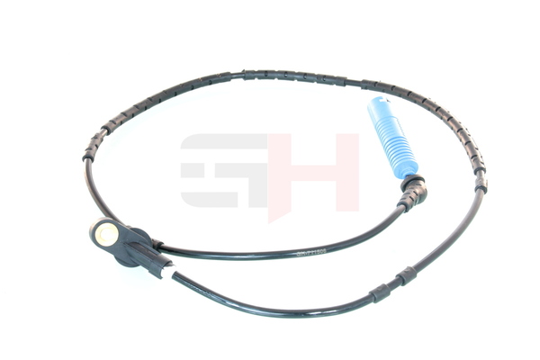 Czujnik prędkości obrotowej koła GH GH-711506