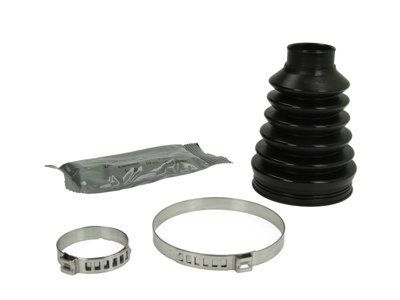 Zestaw osłon PASCAL G6A012PC