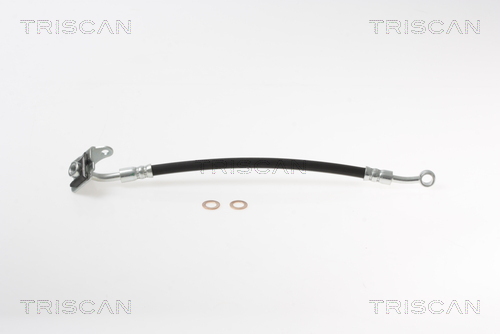 Przewód hamulcowy elastyczny TRISCAN 8150 18117