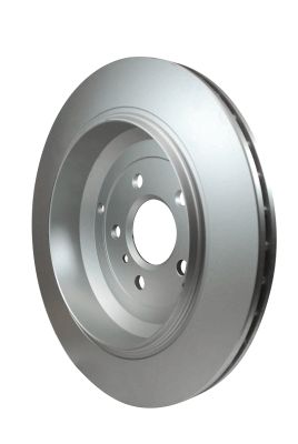 Tarcza hamulcowa HELLA PAGID 8DD 355 128-611